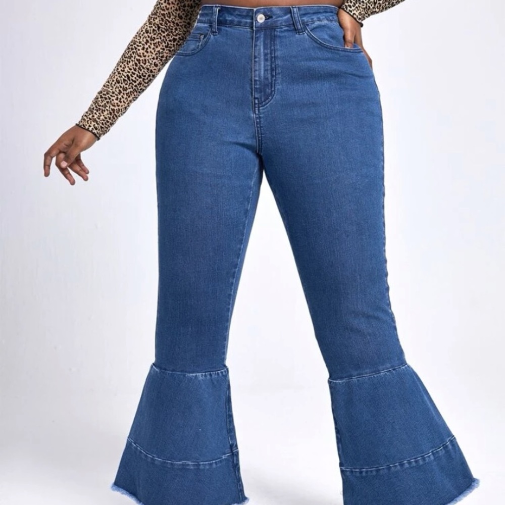 Brand new Jeans